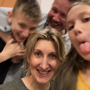 Meet your Posher, Andrea